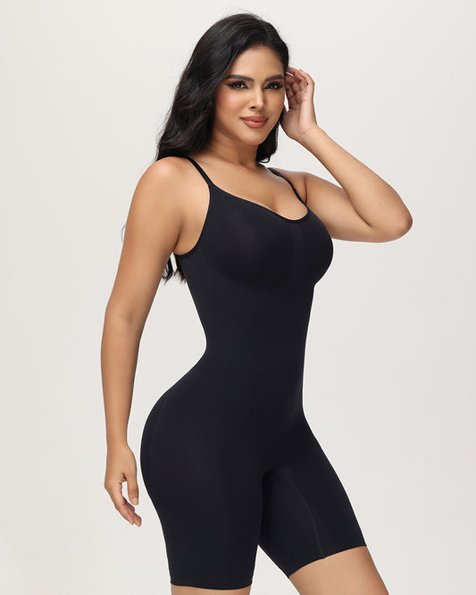 Bodyshaper Adelgazante Sin Costuras - Cuerpo Perfecto y Modelado