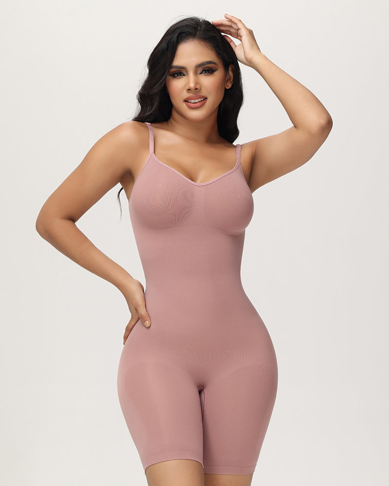 Bodyshaper Adelgazante Sin Costuras - Cuerpo Perfecto y Modelado