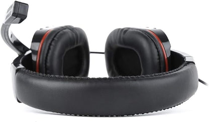 Auriculares para juegos de 3,5 mm