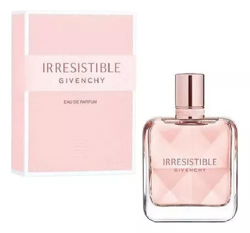 Irresistible Givenchy Eau De Parfum 35ml Original Con Sello Adipec