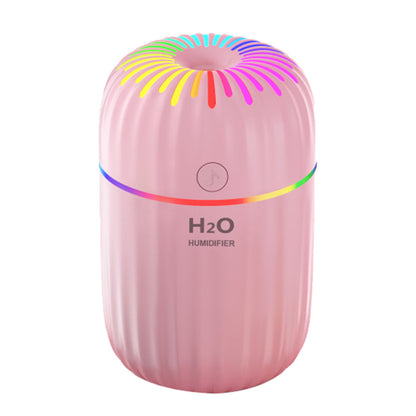 Humidificador 3 en 1