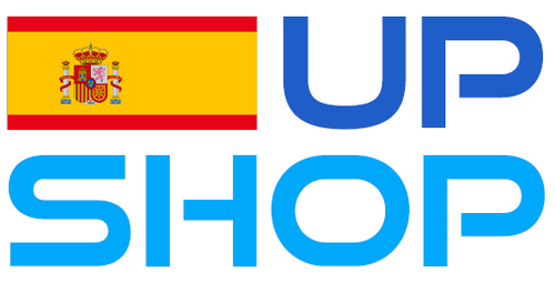 Upshop spain