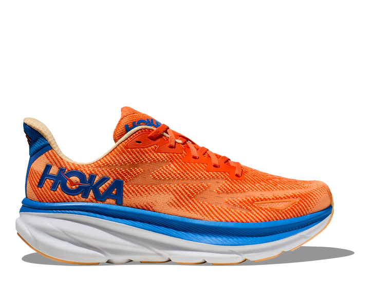 Hoka Clifton 9 Running Shoes