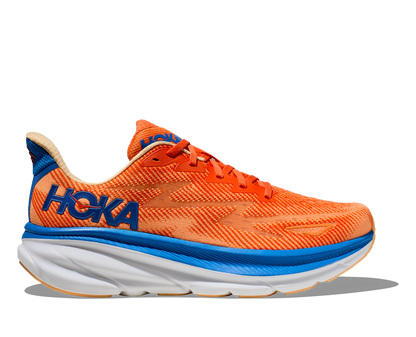 Hoka Clifton 9 Running Shoes