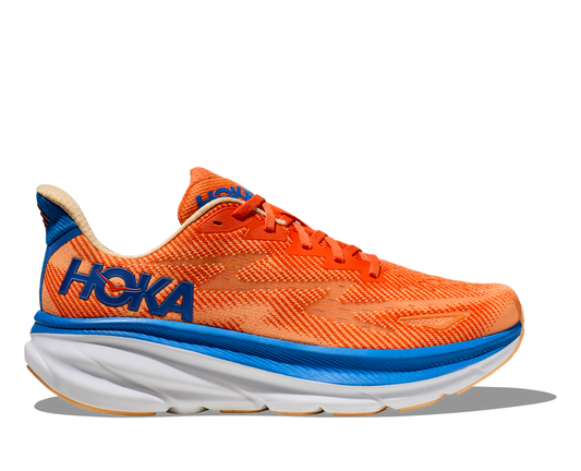 Hoka Clifton 9 Running Shoes