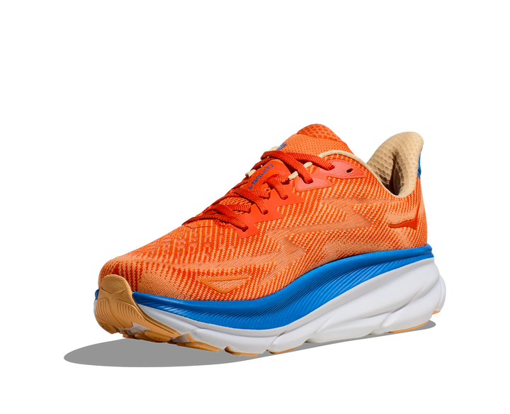 Hoka Clifton 9 Running Shoes