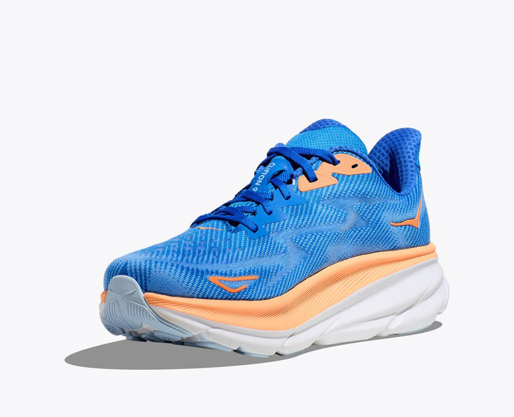 Hoka Clifton 9 Running Shoes