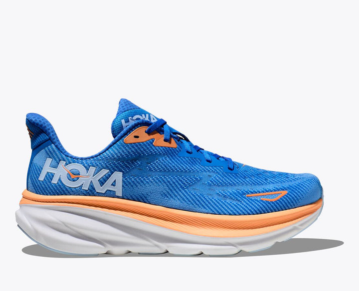 Hoka Clifton 9 Running Shoes