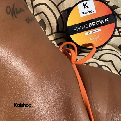 Crema Bronceadora Premium