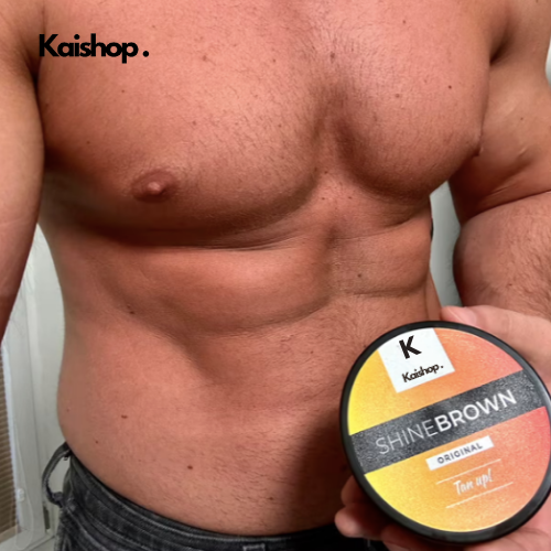 Crema Bronceadora Premium